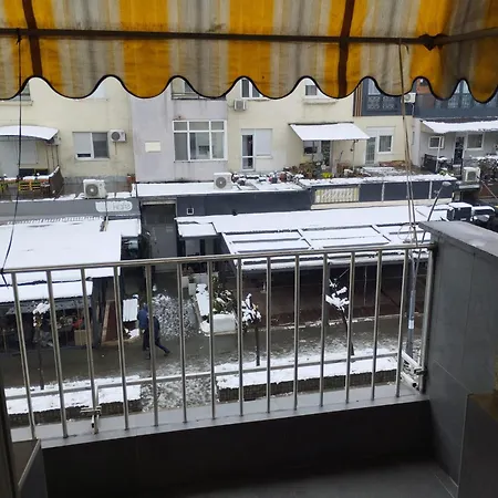 Sky Apartmán Novi Pazar