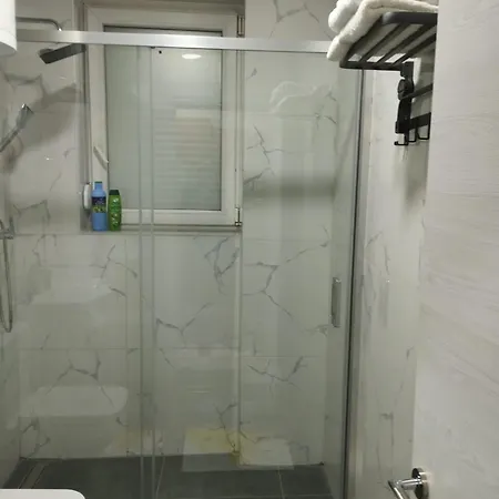 Apartmán Sky Novi Pazar