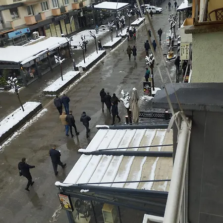 Apartmán Sky Novi Pazar